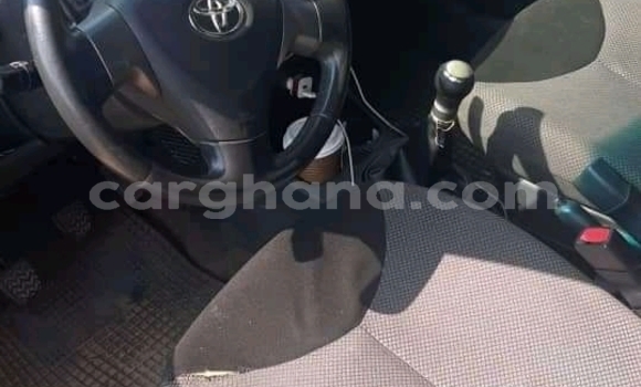 Ra Àlòkù Toyota Aygo Miiran Ọkọ̀ in Accra ni Greater Accra Ra Àlòkù Toyota Aygo Miiran Ọkọ̀ in Accra ni Greater Accra