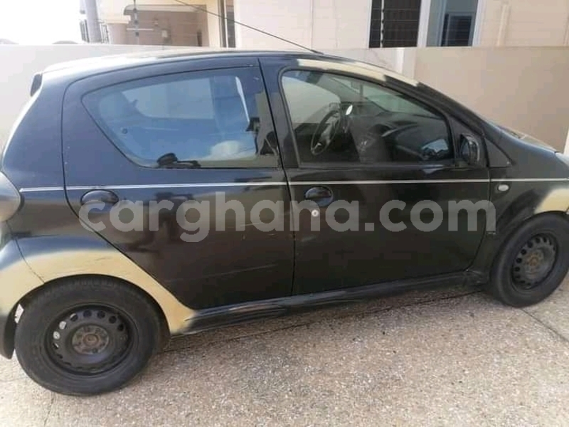 Big with watermark toyota aygo greater accra accra 36873
