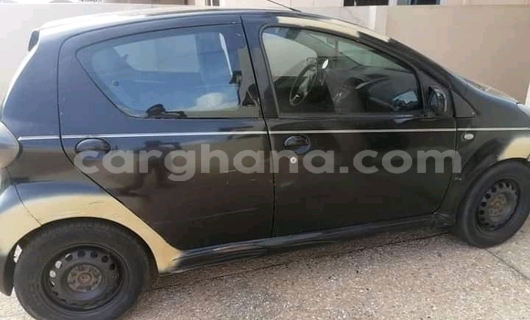 Ra Àlòkù Toyota Aygo Miiran Ọkọ̀ in Accra ni Greater Accra Ra Àlòkù Toyota Aygo Miiran Ọkọ̀ in Accra ni Greater Accra