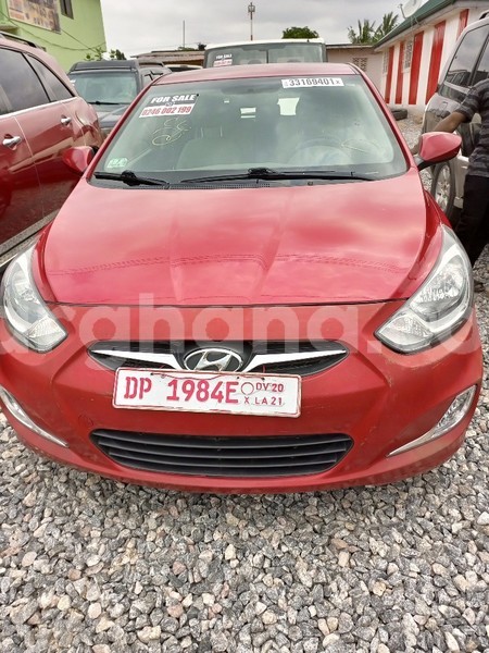 Big with watermark hyundai accent greater accra amasaman 36875