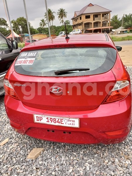 Big with watermark hyundai accent greater accra amasaman 36875