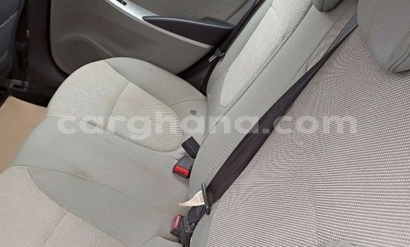 Ra Àlòkù Hyundai Accent Red Ọkọ̀ in Amasaman ni Greater Accra Ra Àlòkù Hyundai Accent Red Ọkọ̀ in Amasaman ni Greater Accra