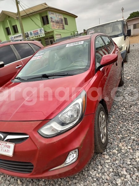 Big with watermark hyundai accent greater accra amasaman 36875