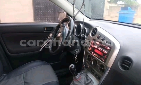 Ra Àlòkù Pontiac Solstice Silver Ọkọ̀ in Accra ni Greater Accra Ra Àlòkù Pontiac Solstice Silver Ọkọ̀ in Accra ni Greater Accra