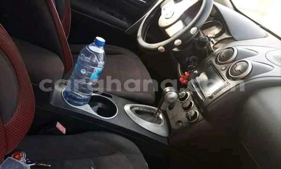 Ra Àlòkù Nissan Cedric Black Ọkọ̀ in Accra ni Greater Accra Ra Àlòkù Nissan Cedric Black Ọkọ̀ in Accra ni Greater Accra