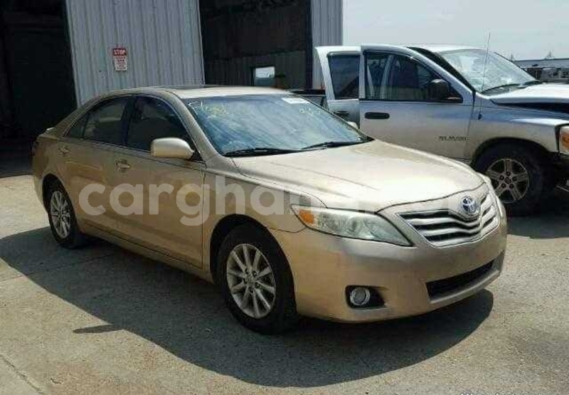 Big with watermark toyota camry greater accra tema 36878