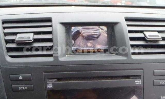 Ra Àlòkù Toyota Highlander Silver Ọkọ̀ in Tema ni Greater Accra Ra Àlòkù Toyota Highlander Silver Ọkọ̀ in Tema ni Greater Accra