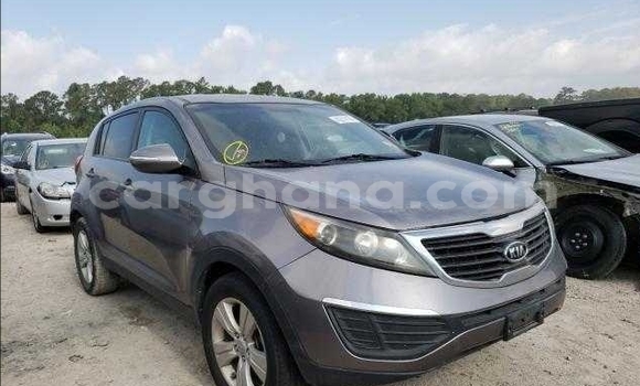 Buy Used Kia Sportage Other Car in Tema in Greater Accra