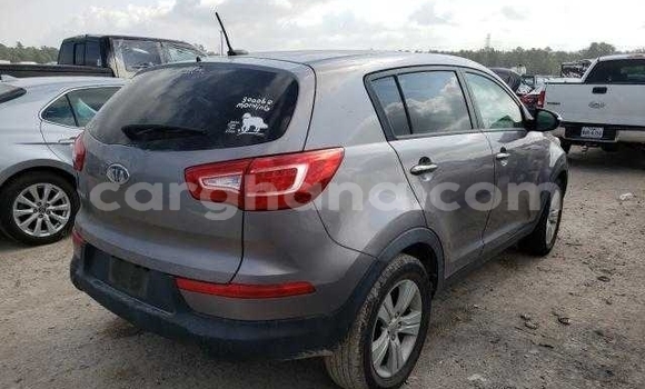 Sayi Na hannu Kia Sportage Sauran Mota in Tema a Greater Accra Sayi Na hannu Kia Sportage Sauran Mota in Tema a Greater Accra