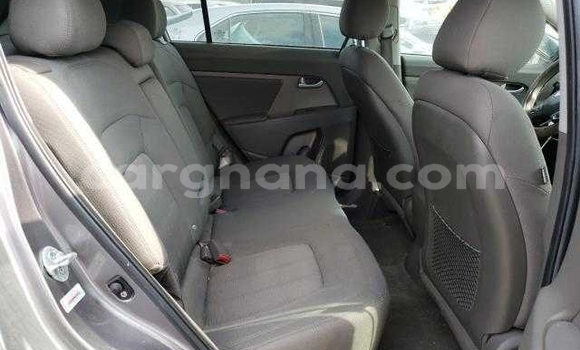 Sayi Na hannu Kia Sportage Sauran Mota in Tema a Greater Accra Sayi Na hannu Kia Sportage Sauran Mota in Tema a Greater Accra