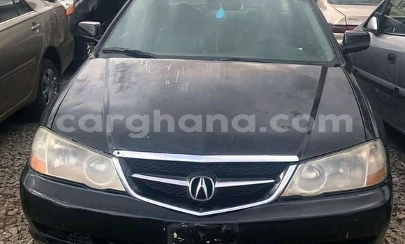 Buy Used Acura TLX Other Car in Accra in Greater Accra