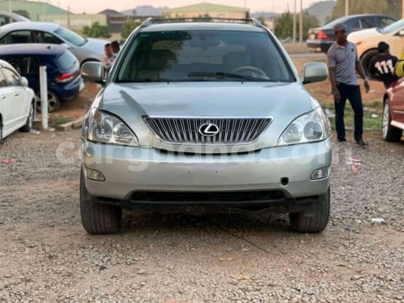 Big with watermark lexus rx 330 greater accra accra 36882