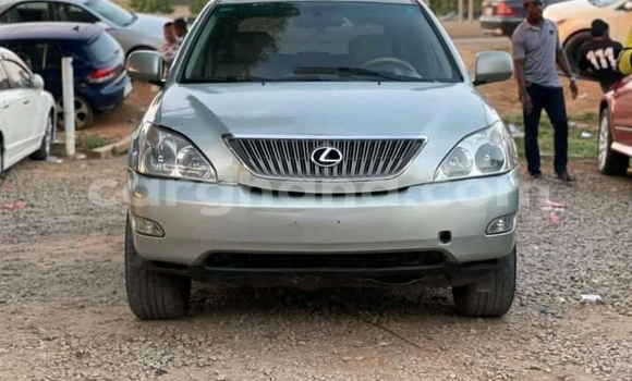 Buy Used Lexus RX 330 Other Car in Accra in Greater Accra