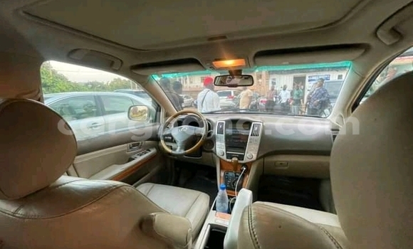 Buy Used Lexus RX 330 Other Car in Accra in Greater Accra Buy Used Lexus RX 330 Other Car in Accra in Greater Accra