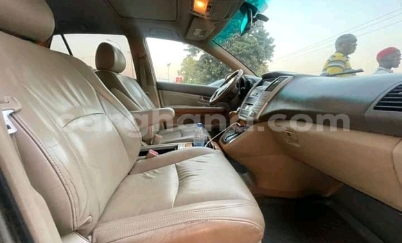 Buy Used Lexus RX 330 Other Car in Accra in Greater Accra Buy Used Lexus RX 330 Other Car in Accra in Greater Accra