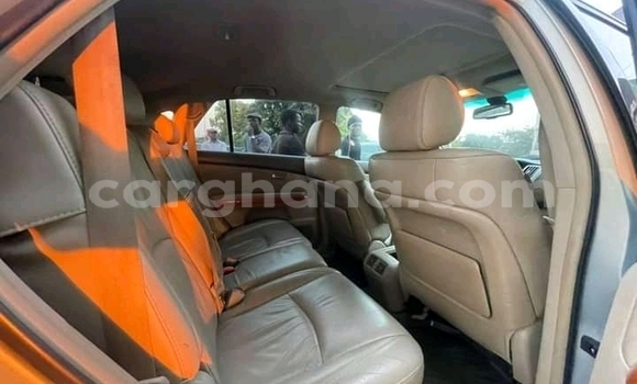 Buy Used Lexus RX 330 Other Car in Accra in Greater Accra Buy Used Lexus RX 330 Other Car in Accra in Greater Accra