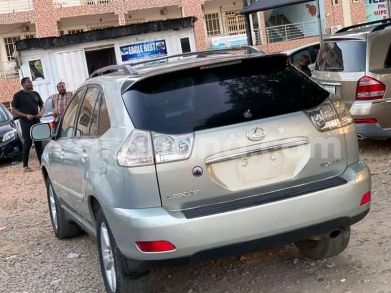 Big with watermark lexus rx 330 greater accra accra 36882