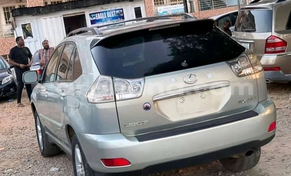 Buy Used Lexus RX 330 Other Car in Accra in Greater Accra Buy Used Lexus RX 330 Other Car in Accra in Greater Accra