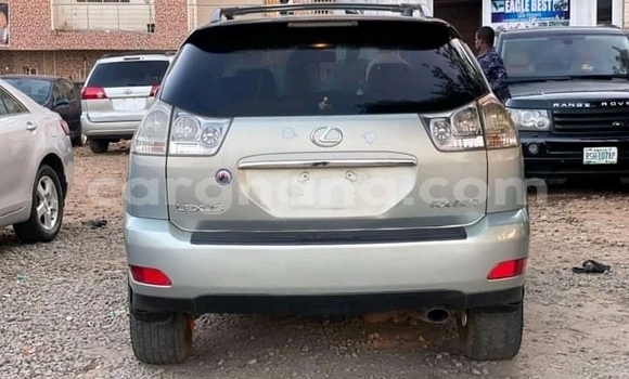 Buy Used Lexus RX 330 Other Car in Accra in Greater Accra Buy Used Lexus RX 330 Other Car in Accra in Greater Accra