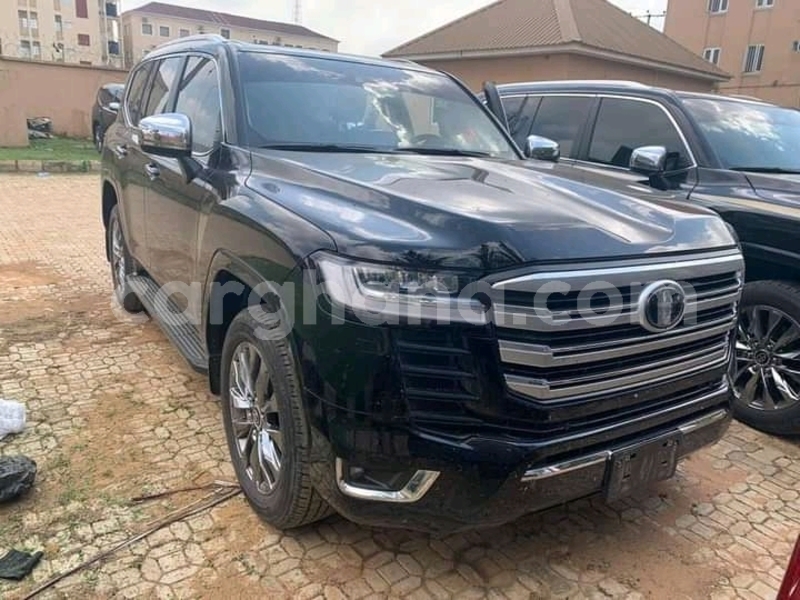 Big with watermark toyota land cruiser greater accra accra 36884