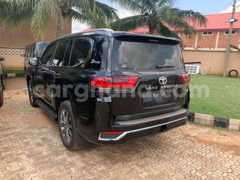 Big with watermark toyota land cruiser greater accra accra 36884