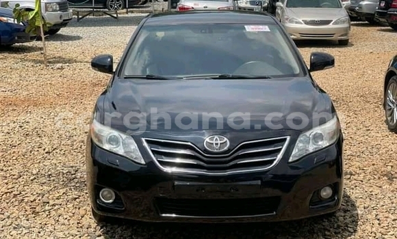 Ra Àlòkù Toyota Camry Miiran Ọkọ̀ in Accra ni Greater Accra