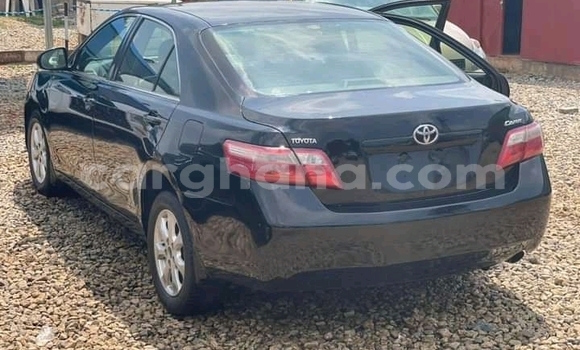 Ra Àlòkù Toyota Camry Miiran Ọkọ̀ in Accra ni Greater Accra Ra Àlòkù Toyota Camry Miiran Ọkọ̀ in Accra ni Greater Accra