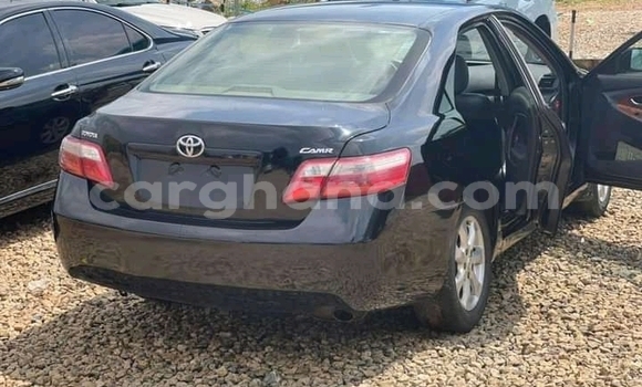 Ra Àlòkù Toyota Camry Miiran Ọkọ̀ in Accra ni Greater Accra Ra Àlòkù Toyota Camry Miiran Ọkọ̀ in Accra ni Greater Accra
