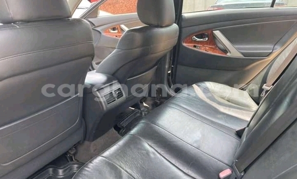 Ra Àlòkù Toyota Camry Miiran Ọkọ̀ in Accra ni Greater Accra Ra Àlòkù Toyota Camry Miiran Ọkọ̀ in Accra ni Greater Accra