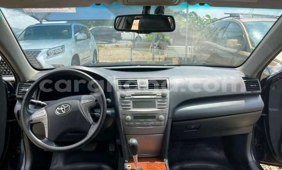 Ra Àlòkù Toyota Camry Miiran Ọkọ̀ in Accra ni Greater Accra Ra Àlòkù Toyota Camry Miiran Ọkọ̀ in Accra ni Greater Accra