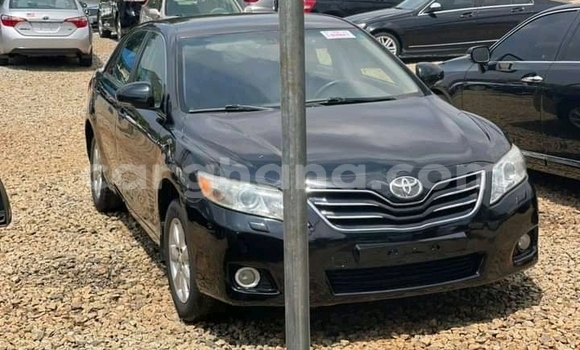 Ra Àlòkù Toyota Camry Miiran Ọkọ̀ in Accra ni Greater Accra Ra Àlòkù Toyota Camry Miiran Ọkọ̀ in Accra ni Greater Accra