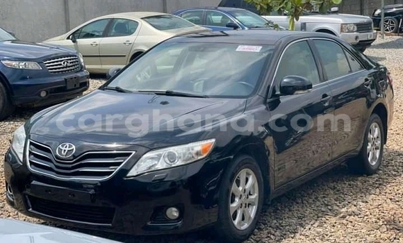 Ra Àlòkù Toyota Camry Miiran Ọkọ̀ in Accra ni Greater Accra Ra Àlòkù Toyota Camry Miiran Ọkọ̀ in Accra ni Greater Accra