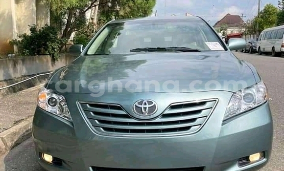 Ra Àlòkù Toyota Camry Miiran Ọkọ̀ in Accra ni Greater Accra