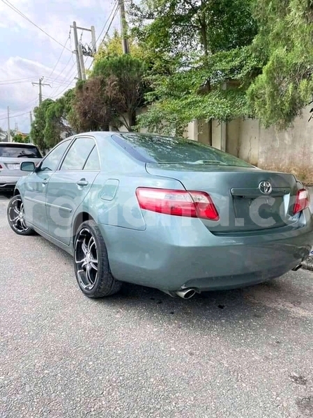 Big with watermark toyota camry greater accra accra 36886