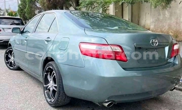 Buy Used Toyota Camry Other Car in Accra in Greater Accra Buy Used Toyota Camry Other Car in Accra in Greater Accra