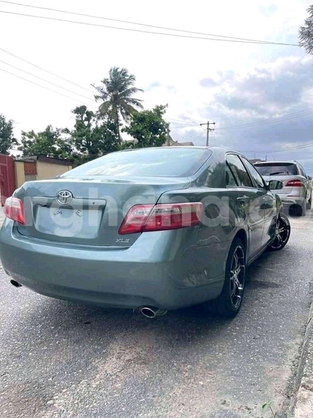 Big with watermark toyota camry greater accra accra 36886