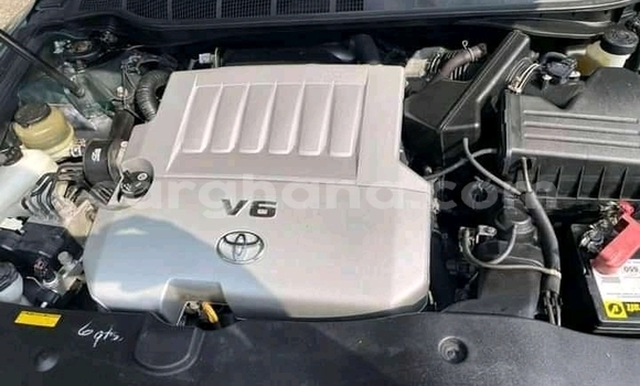 Buy Used Toyota Camry Other Car in Accra in Greater Accra Buy Used Toyota Camry Other Car in Accra in Greater Accra