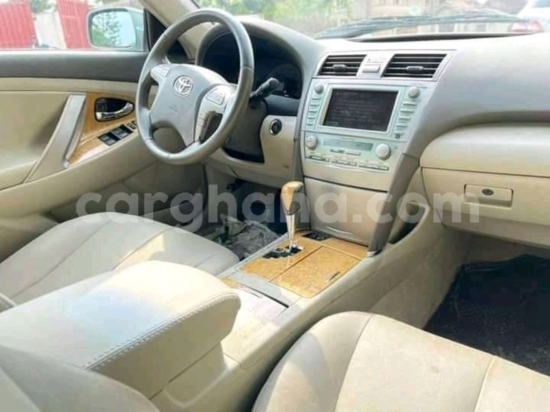 Big with watermark toyota camry greater accra accra 36886