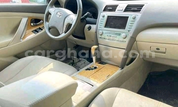 Buy Used Toyota Camry Other Car in Accra in Greater Accra Buy Used Toyota Camry Other Car in Accra in Greater Accra