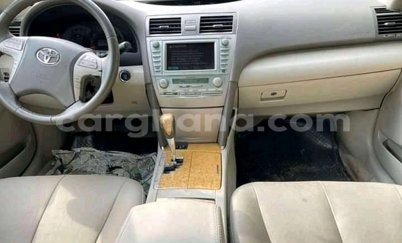 Buy Used Toyota Camry Other Car in Accra in Greater Accra Buy Used Toyota Camry Other Car in Accra in Greater Accra