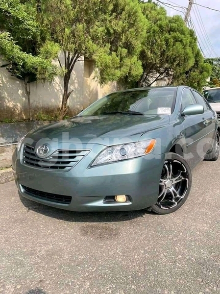 Big with watermark toyota camry greater accra accra 36886