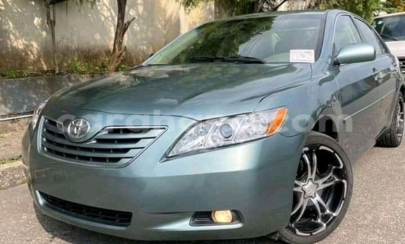 Buy Used Toyota Camry Other Car in Accra in Greater Accra Buy Used Toyota Camry Other Car in Accra in Greater Accra