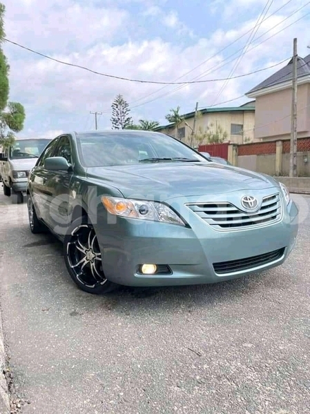 Big with watermark toyota camry greater accra accra 36886