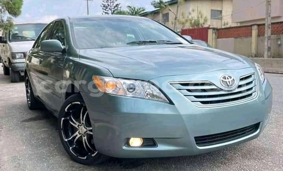 Buy Used Toyota Camry Other Car in Accra in Greater Accra Buy Used Toyota Camry Other Car in Accra in Greater Accra