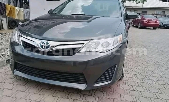 Ra Àlòkù Toyota Camry Miiran Ọkọ̀ in Accra ni Greater Accra