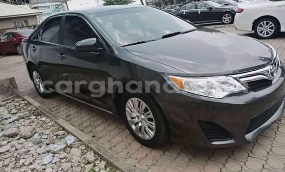 Sayi Na hannu Toyota Camry Sauran Mota in Accra a Greater Accra Sayi Na hannu Toyota Camry Sauran Mota in Accra a Greater Accra