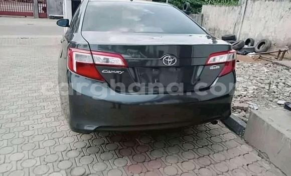 Sayi Na hannu Toyota Camry Sauran Mota in Accra a Greater Accra Sayi Na hannu Toyota Camry Sauran Mota in Accra a Greater Accra