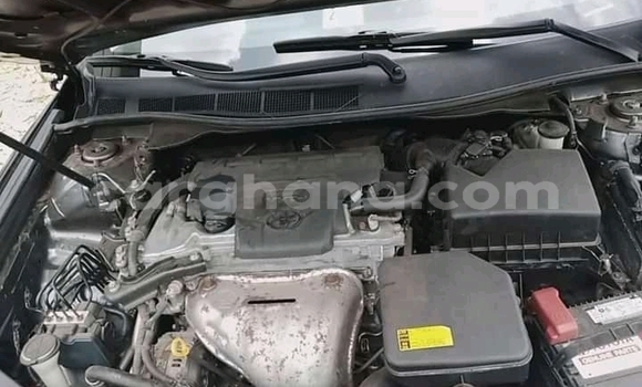 Sayi Na hannu Toyota Camry Sauran Mota in Accra a Greater Accra Sayi Na hannu Toyota Camry Sauran Mota in Accra a Greater Accra