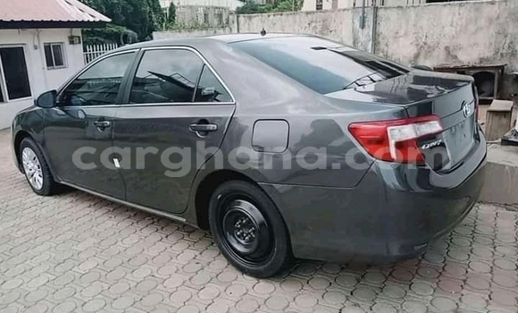 Sayi Na hannu Toyota Camry Sauran Mota in Accra a Greater Accra Sayi Na hannu Toyota Camry Sauran Mota in Accra a Greater Accra