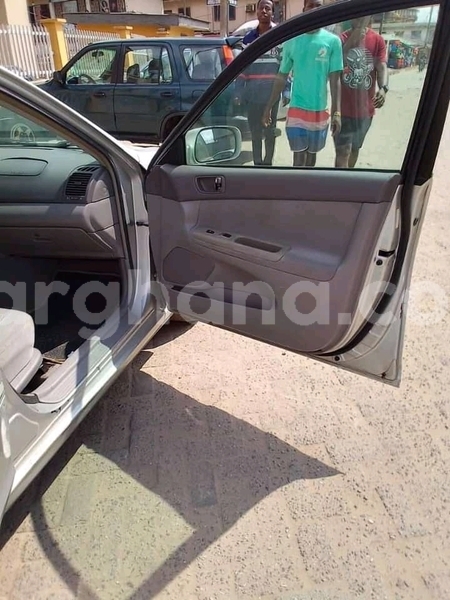 Big with watermark toyota camry greater accra accra 36888